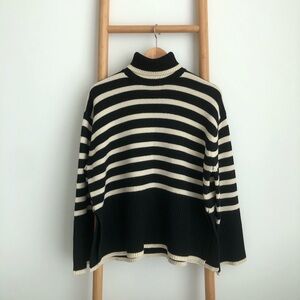 Toteme striped sweater